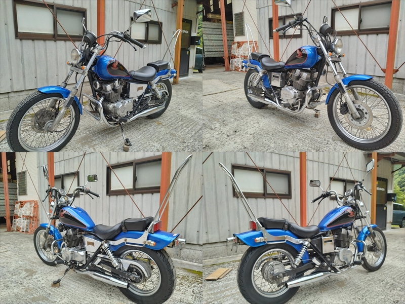 車体画像②